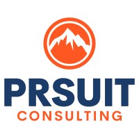 Prsuit Consulting logo - Similar company to Staffview