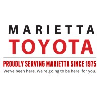 Marietta Toyota logo - Similar company to Savannah Toyota