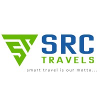 SRC Travels logo - Similar company to Kataria Carriers