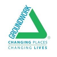 Groundwork USA logo - Similar company to Groundwork Hudson Valley