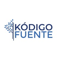 KODIGO FUENTE logo - Similar company to Factor Lógico