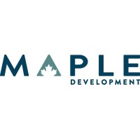 Maple Development Group logo - Similar company to Legends Architectural Stone