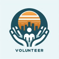 I Volunteer logo - Similar company to Fasla Publishing House