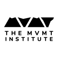 The MVMT Institute logo - Similar company to 901 Physical Therapy