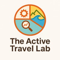 The Active Travel Lab logo - Similar company to Myr3Nt Sports