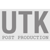 Under The Knife Post Production logo - Similar company to Post Hub