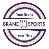 Brand U Sports logo - Similar company to Blackmile