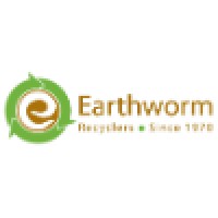 Earthworm Recycling