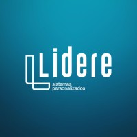 Lidere Sistemas logo - Similar company to Cake Erp