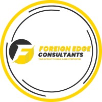 Foreign Edge Consultants logo - Similar company to Positive Impact Group