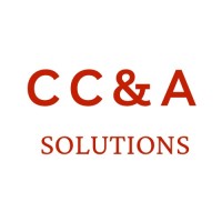 CC&A Solutions logo - Similar company to Powerhire Solutions