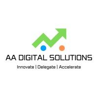 AA Digital Solutions LLC logo - Similar company to Aa Digital Dubai