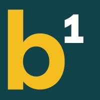 B1 Creative logo - Similar company to Britetrend