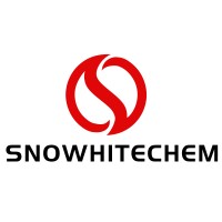 SNOWHITE CHEMICAL CO.,LTD. logo - Similar company to Shanghai Chemdo Trading Limited