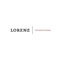 Lorenz International Lawyers