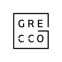 Grecco logo - Similar company to Oeste Design