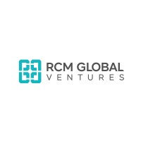 RCM Global Ventures LLC logo - Similar company to Jag Billing Solutions, Llc