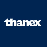 Thanex A/S logo - Similar company to Lagersystem.Dk