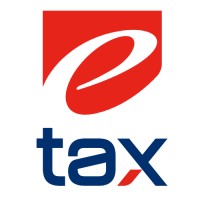 eTax logo - Similar company to Faculty Of Computer And Information, Fayoum University