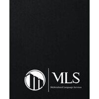 Multicultural Language Services logo - Similar company to Able Tradelink