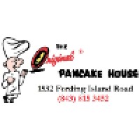 The Original Pancake House - Hilton Head Island