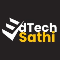 EdTechSathi logo - Similar company to Vh-1