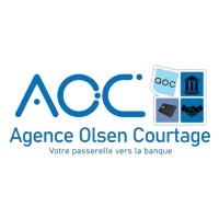 AGENCE OLSEN COURTAGE logo - Similar company to Eko Agence - Affaires Publiques & Relations Publiques
