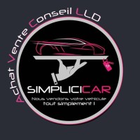 Simplicicar St Jean Du Cardonnay logo - Similar company to Chm Automobile