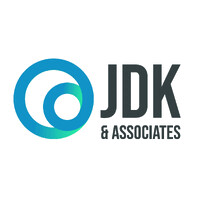 JDK & Associates logo - Similar company to Talent Crew