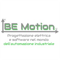 BE Motion logo - Similar company to Bemotion
