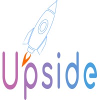 Upside NFT logo - Similar company to Cirkit Design