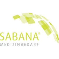 SABANA Medizinbedarf GmbH logo - Similar company to Changeable Gmbh