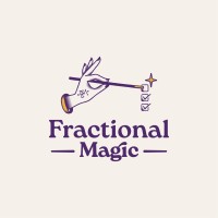 Fractional Magic logo - Similar company to Bold Marketing