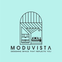 MODUVISTA logo - Similar company to Syntax Design Lab