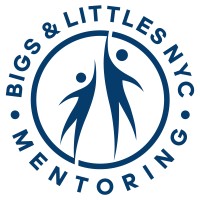Bigs & Littles NYC Mentoring logo - Similar company to Big Brothers Big Sisters Of New York City
