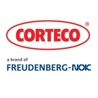Corteco Brasil logo - Similar company to Cinoy - Produtos Automotivos