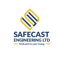 safecast engineering ltd logo - Similar company to Climate Evolution Africa Ltd