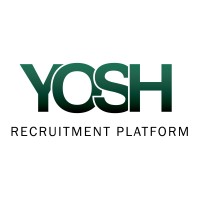 YOSH HOSPITALITY logo - Similar company to Yosh Llc