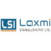 LAXMI STAINALLOYS PRIVATE LIMITED logo - Similar company to Triton Alloys Inc