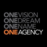 One Agency Counties