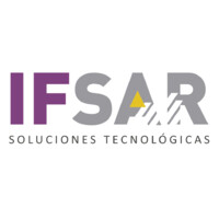 IFSAR logo - Similar company to Asytec Sistemas