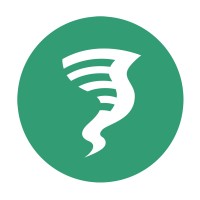 Cyclone logo - Similar company to Luminis