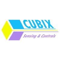 Cubix Automation Private Limited logo - Similar company to Impelonix Tech Solutions