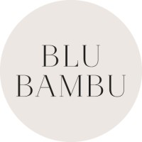 BluBambu Living logo - Similar company to Meridian Electrical Contracting Ltd