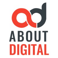 About Digital logo - Similar company to Solectra