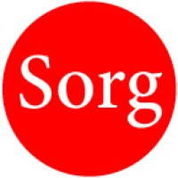 Sorg logo - Similar company to Ten Seventy Architecture
