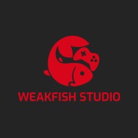 Weakfish Studio Publishing logo - Similar company to Devotion Interactive