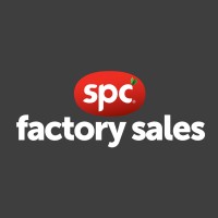 SPC Ardmona Factory Sales logo - Similar company to Decno Group