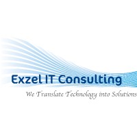 Exzel IT Consulting logo - Similar company to Thrive For Life