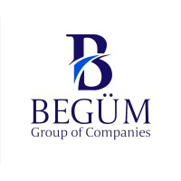 Begum Group of Companies logo - Similar company to Marinbase Yacht Management